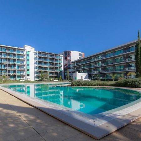 Residence Golf Club By Garvetur Vilamoura Exterior foto