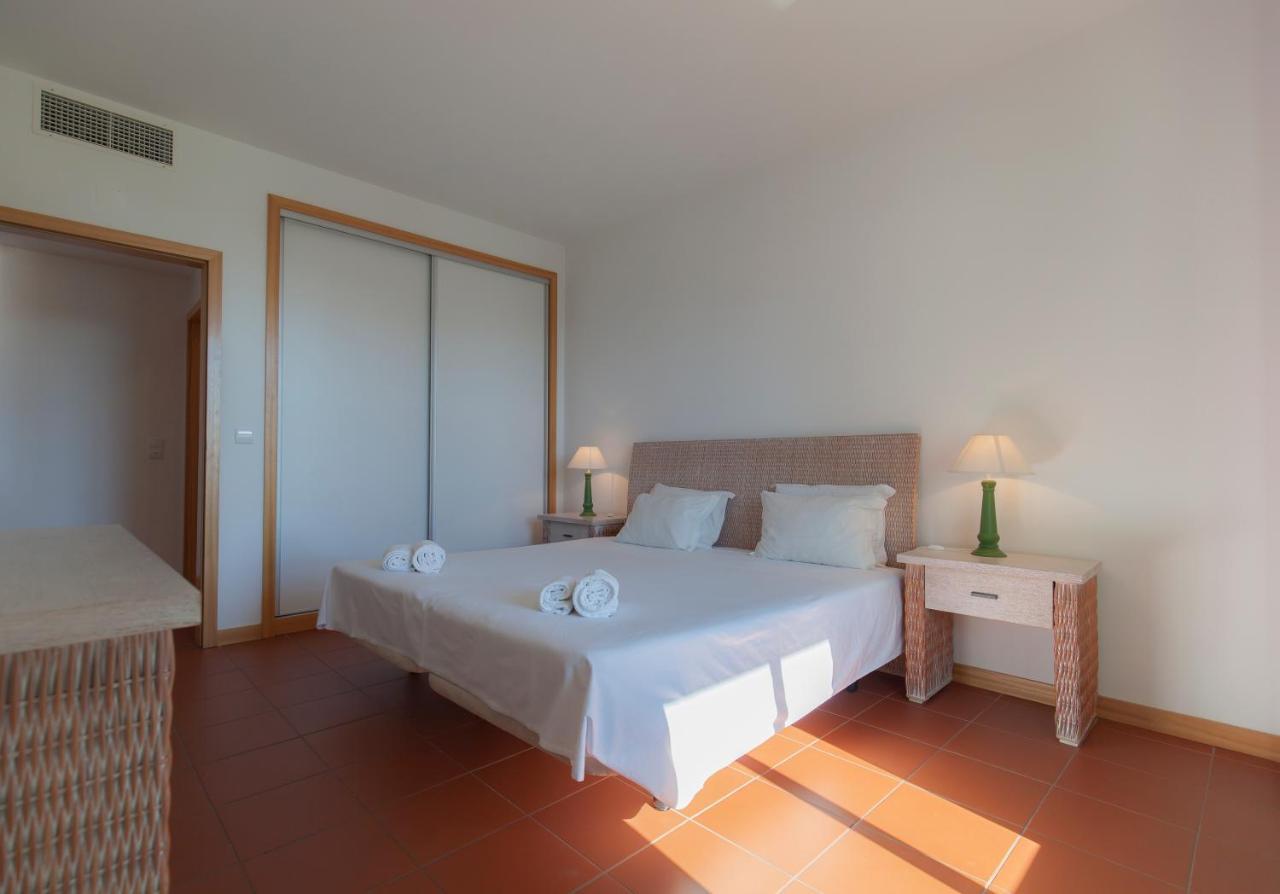 Residence Golf Club By Garvetur Vilamoura Exterior foto
