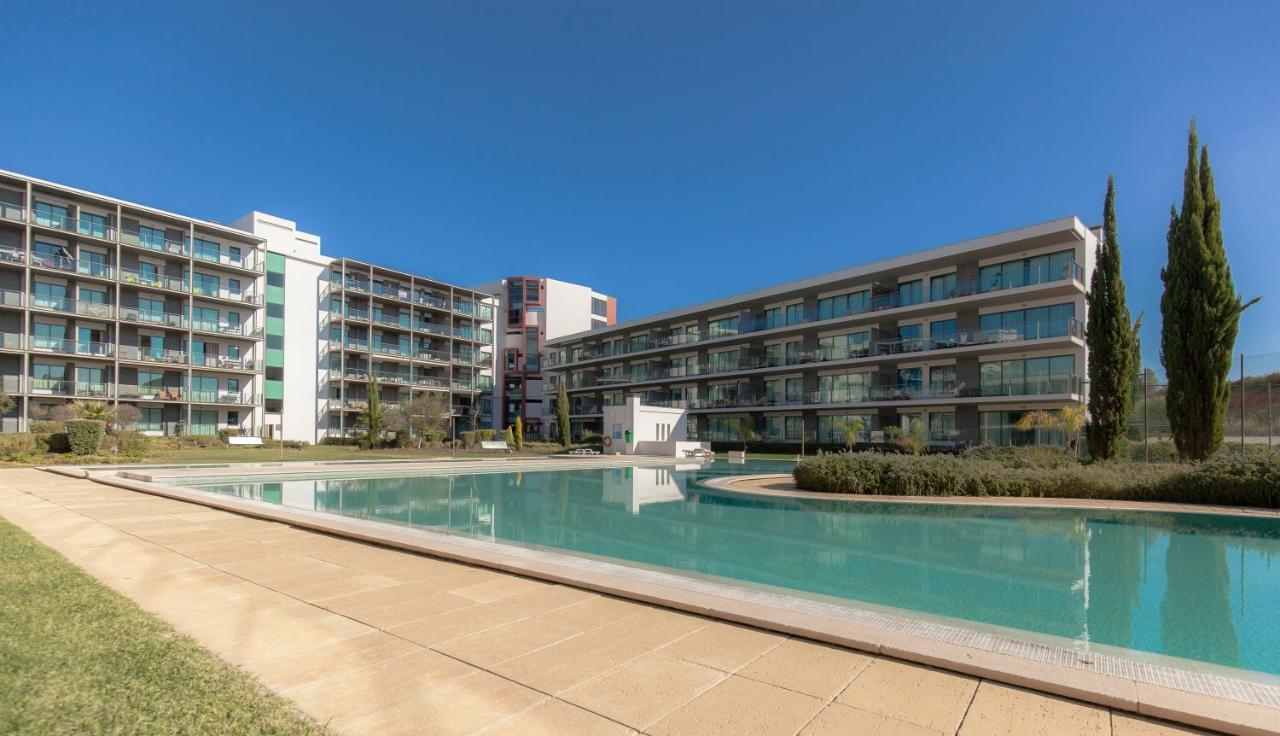Residence Golf Club By Garvetur Vilamoura Exterior foto