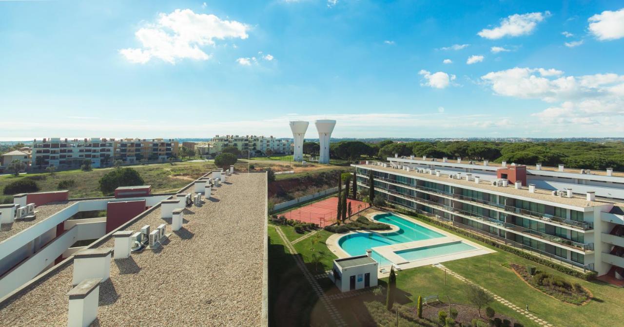 Residence Golf Club By Garvetur Vilamoura Exterior foto