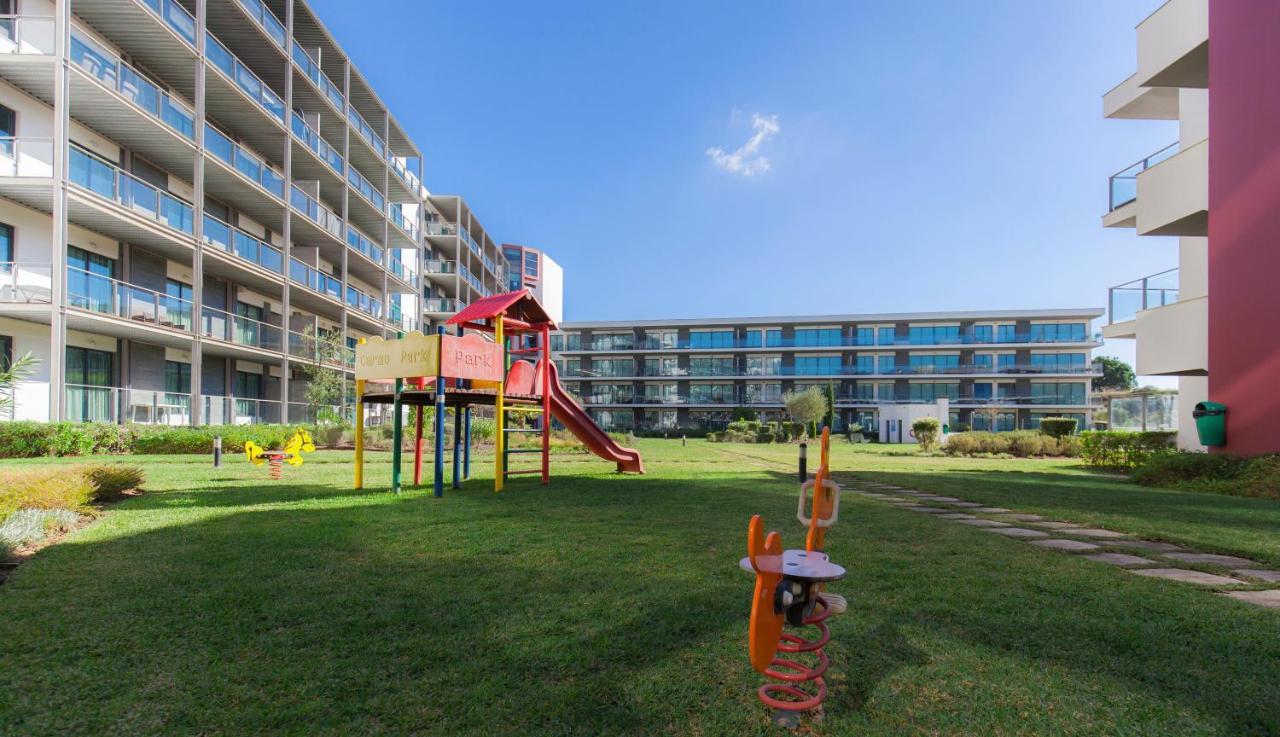 Residence Golf Club By Garvetur Vilamoura Exterior foto