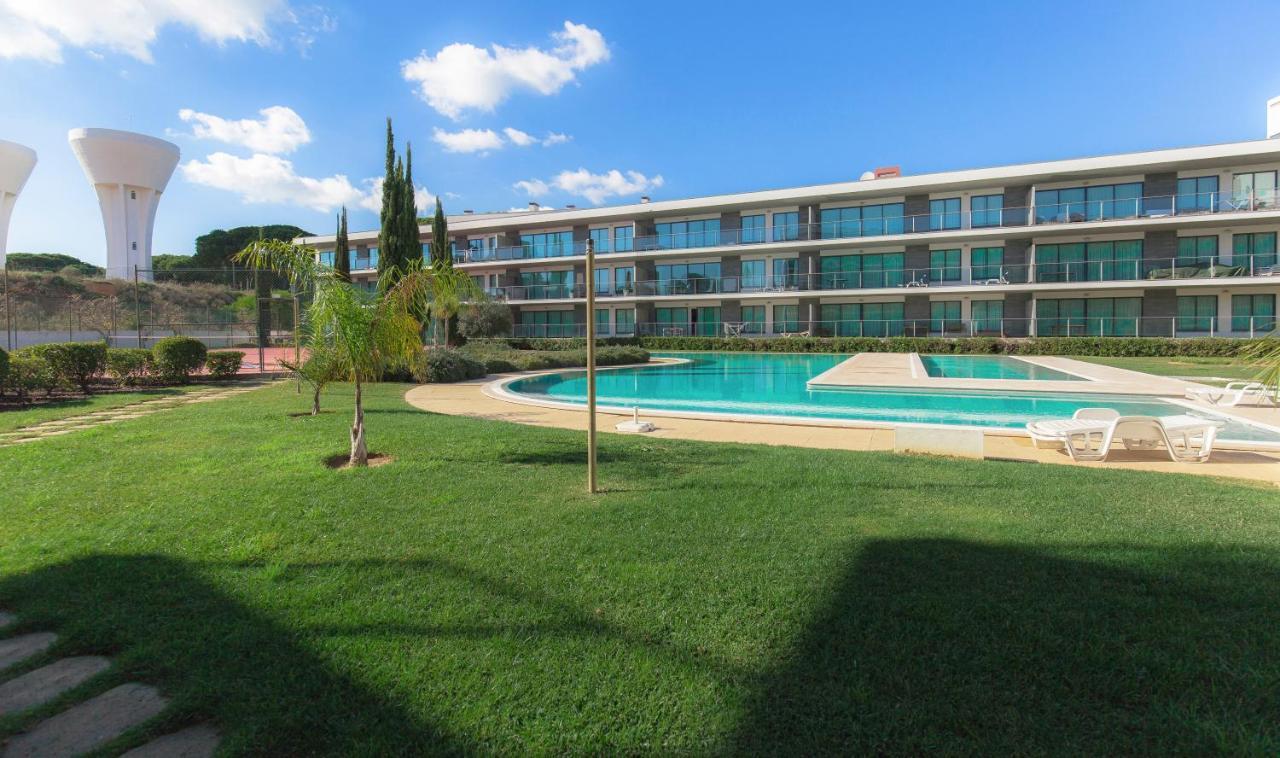 Residence Golf Club By Garvetur Vilamoura Exterior foto
