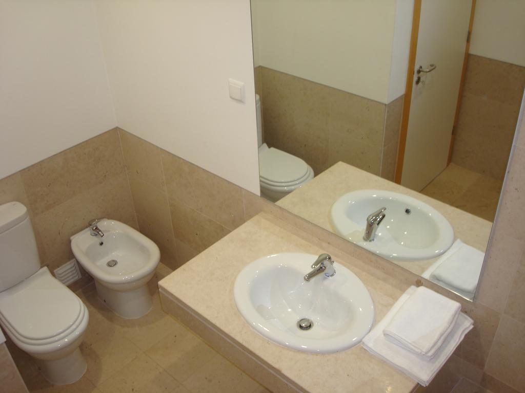 Residence Golf Club By Garvetur Vilamoura Zimmer foto