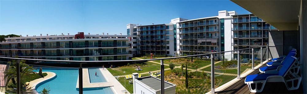 Residence Golf Club By Garvetur Vilamoura Exterior foto