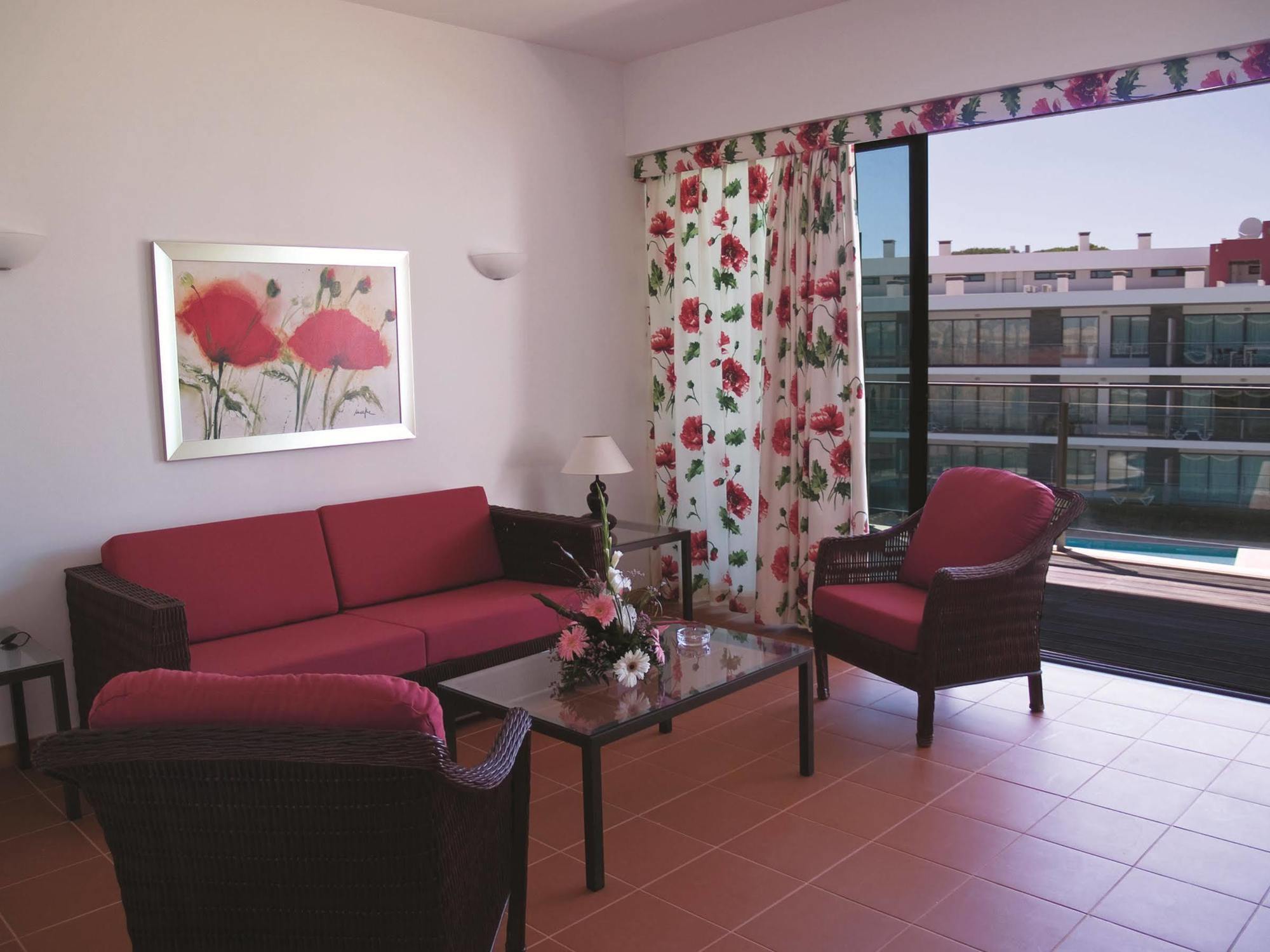 Residence Golf Club By Garvetur Vilamoura Exterior foto