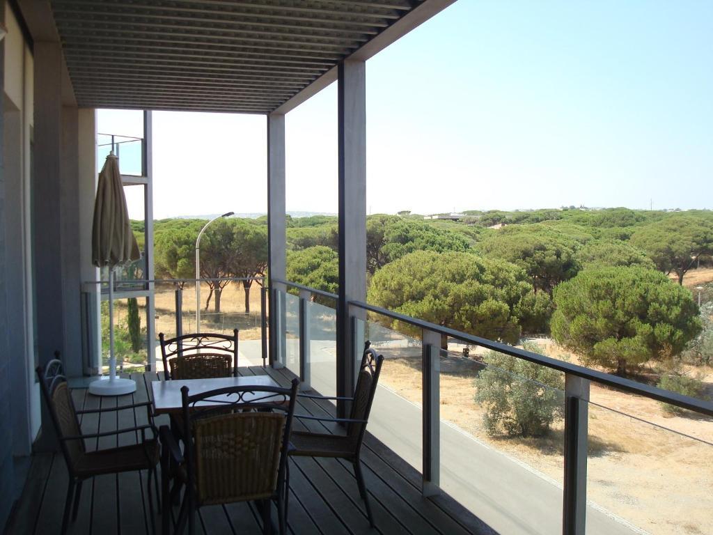 Residence Golf Club By Garvetur Vilamoura Exterior foto