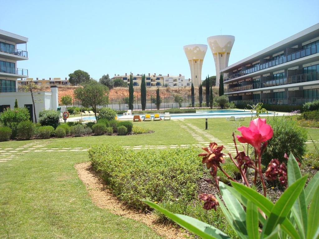 Residence Golf Club By Garvetur Vilamoura Exterior foto