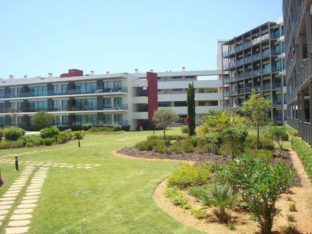 Residence Golf Club By Garvetur Vilamoura Exterior foto