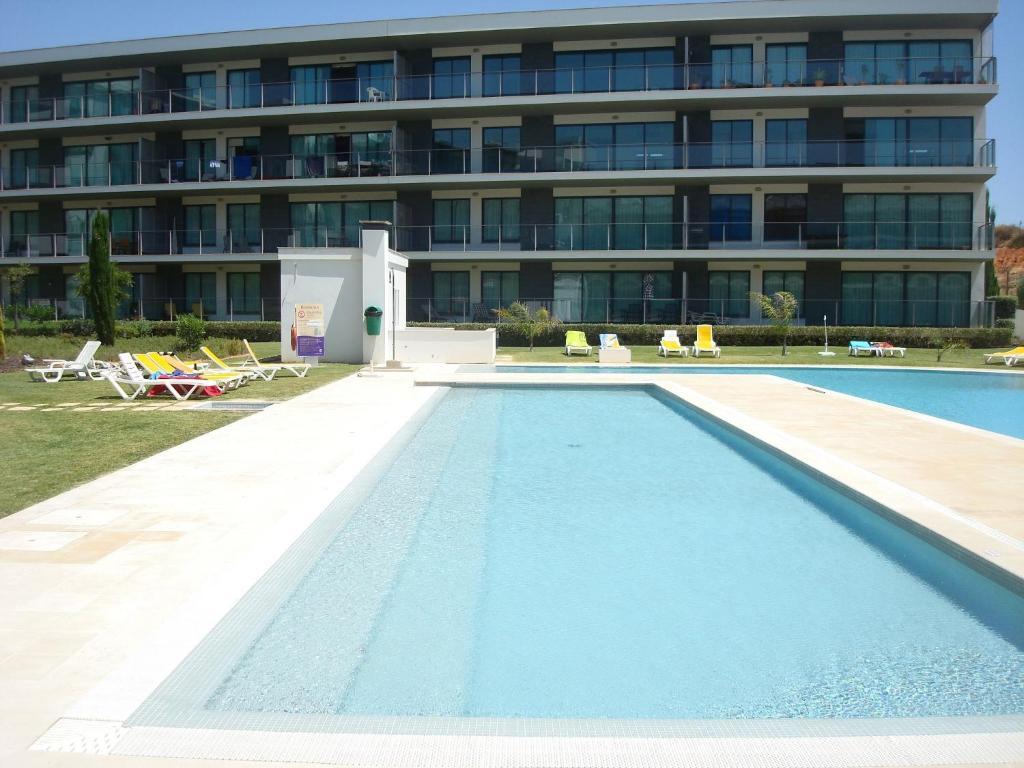 Residence Golf Club By Garvetur Vilamoura Exterior foto