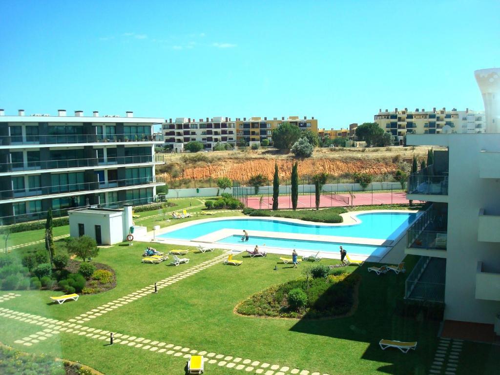 Residence Golf Club By Garvetur Vilamoura Exterior foto