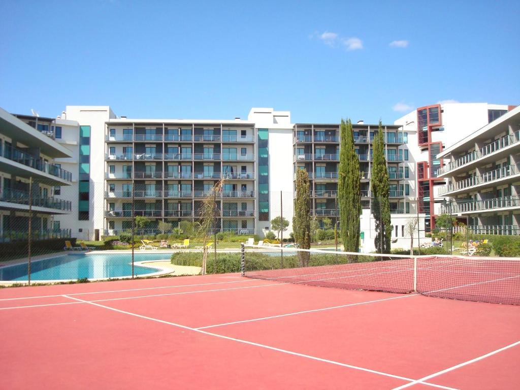 Residence Golf Club By Garvetur Vilamoura Exterior foto