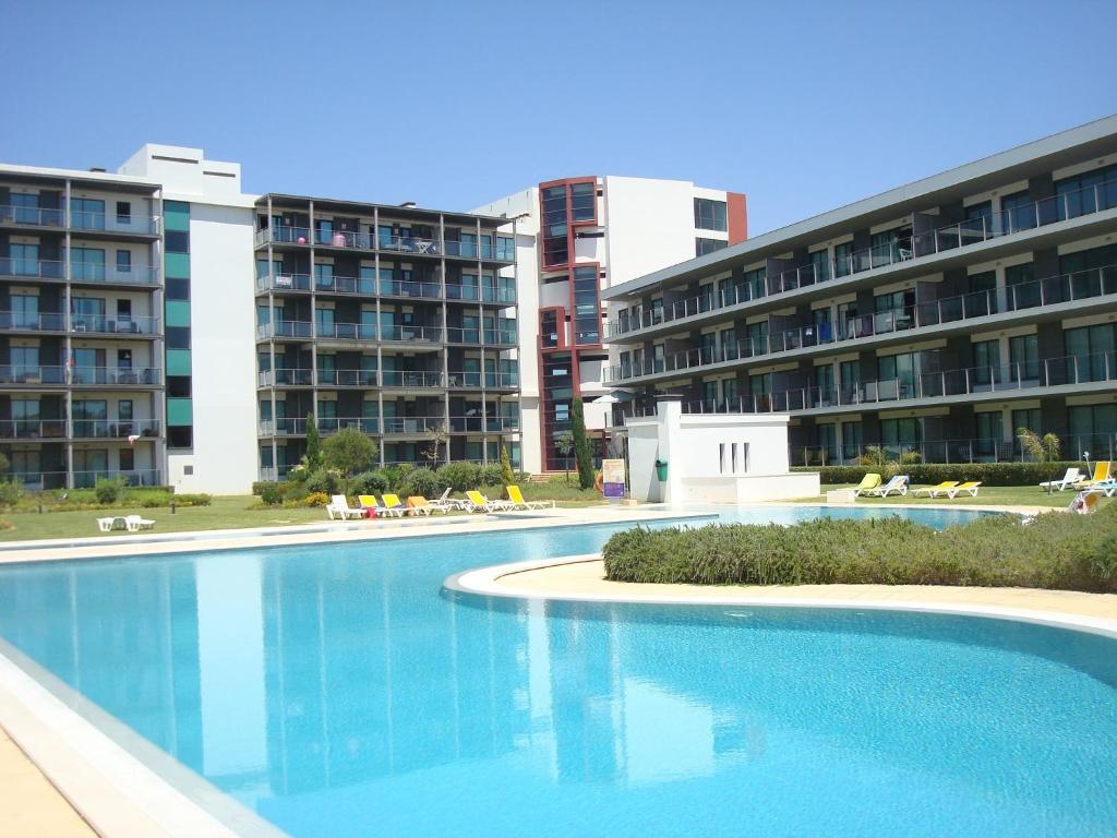Residence Golf Club By Garvetur Vilamoura Exterior foto