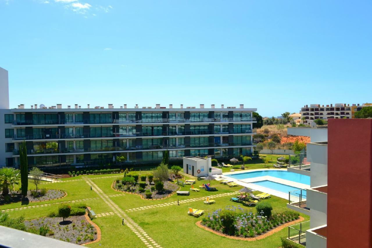 Residence Golf Club By Garvetur Vilamoura Exterior foto