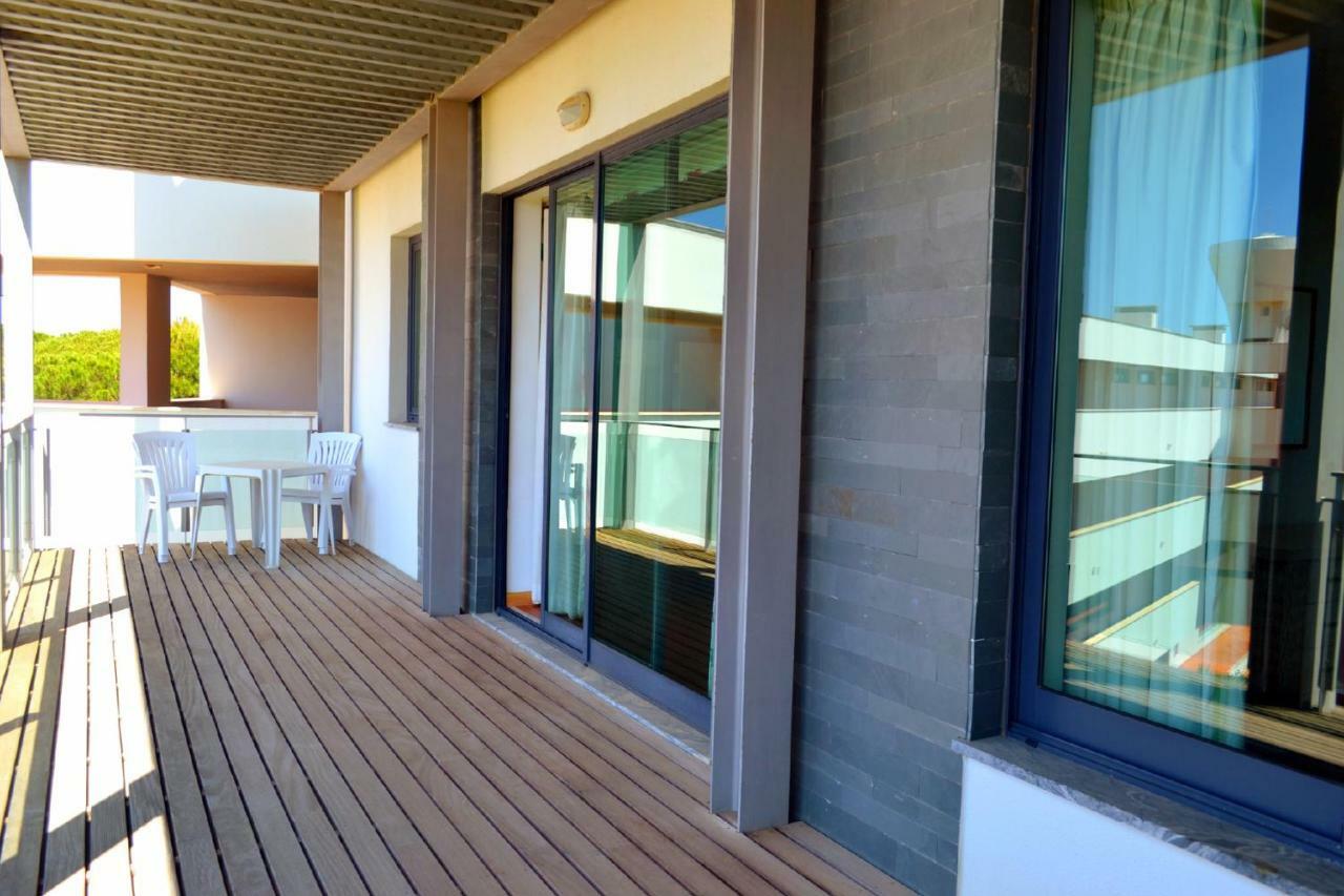 Residence Golf Club By Garvetur Vilamoura Exterior foto