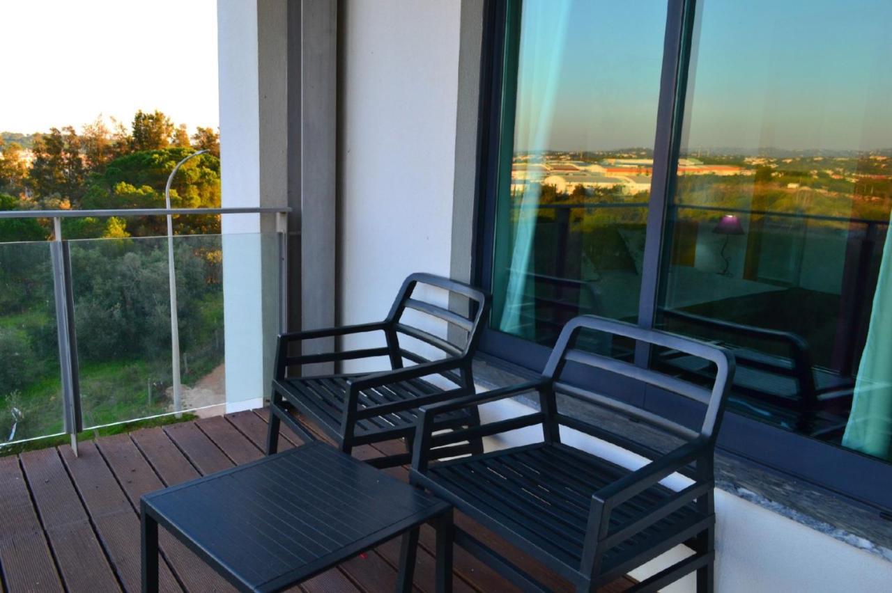 Residence Golf Club By Garvetur Vilamoura Exterior foto